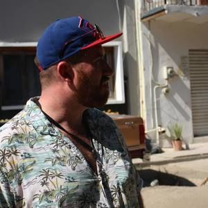 Meet your Posher, Josh